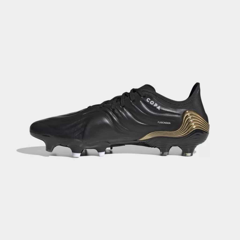 Бутсы профессиональные Adidas Copa Sense.1 FG
